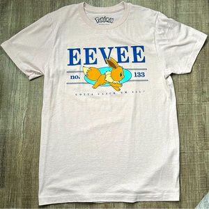 Pokémon Eevee T-shirt
